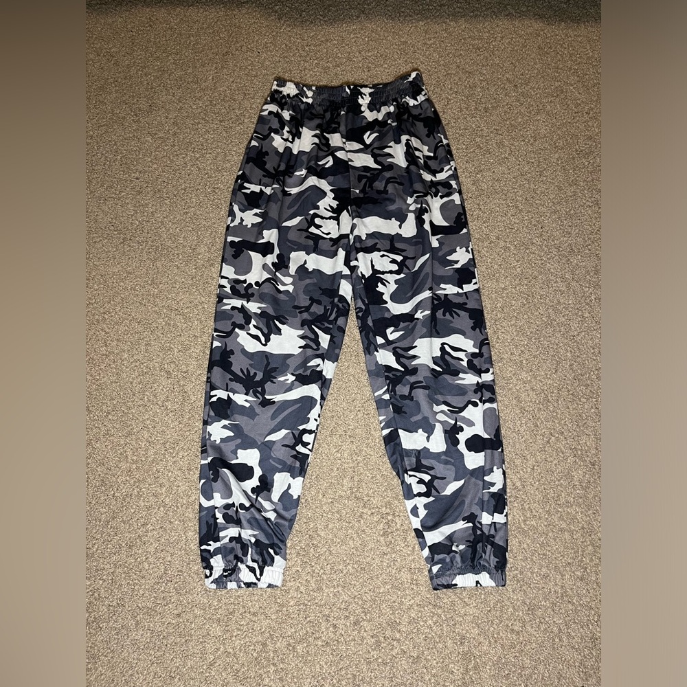 Sweatpants